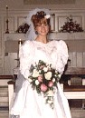 bridal photo