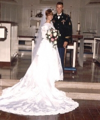 bridal photo