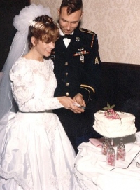 wedding photo