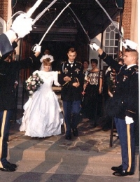 wedding photo
