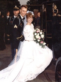 wedding photo