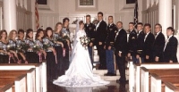 wedding photo