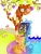 Sugar Plum Tree - Poem Illustration