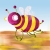 Bumble, Childrens Book Illustration