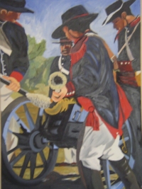 El Ranchos Las Golondrinas