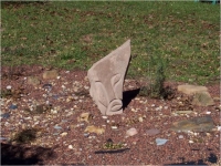 the stone that the builder refused