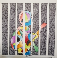 Kids in cages 2020