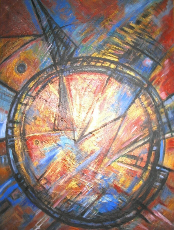 Eternal by Lorraine G Huber