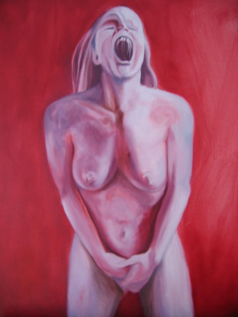 Woman