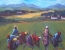 Strawberry Pickers, Stellenbosch - 2