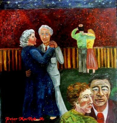The Dance