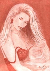 Sienna Lady 2