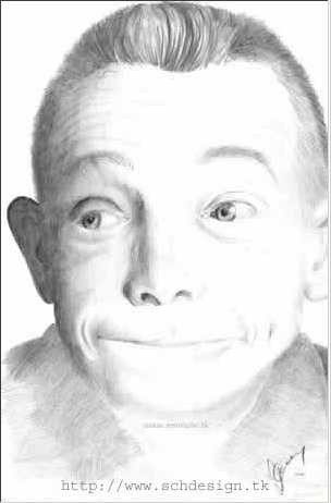 portrait portrait