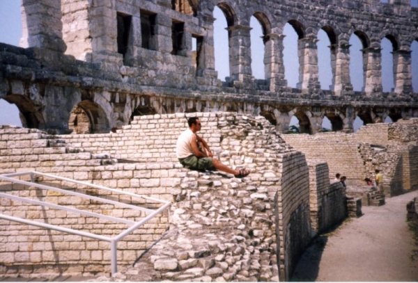 Pula - CroatiA