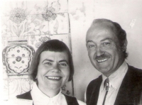 Writers LaVerne & L.D. Clark Writers LaVerne & L.D. Clark