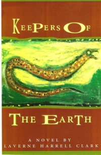 Cover of KEEPERS OF THE EARTH