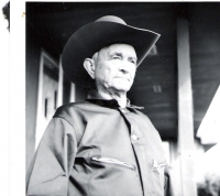 Jules A. Sandoz, Jr., Mari's brother