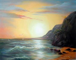 Rocky Beach