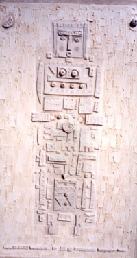 labyrint 60x100