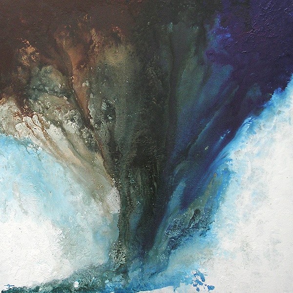 Undoing by Tim Seaward