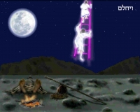 Still Life with Angels