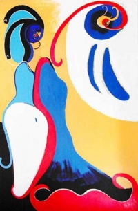 BlueRed Rencontre