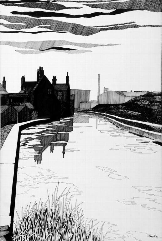Canal