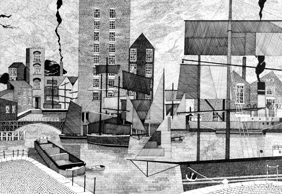 Harbour