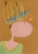 Waterbird hairstyle