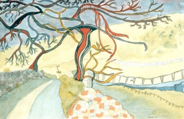Crackpot lane