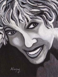 Tina Turner