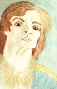 Rudolf Nureyev