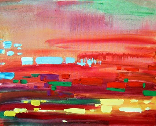 Morning 99/80 cm
