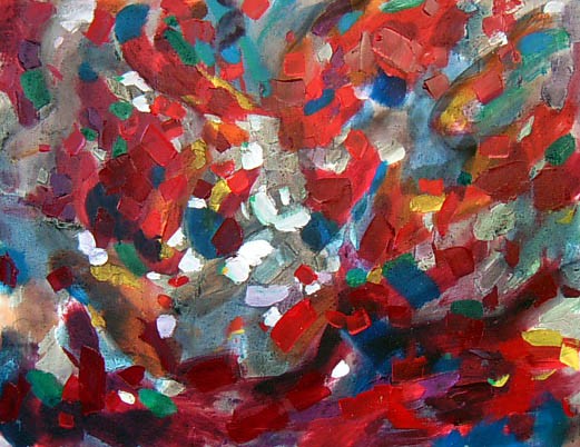 reflection 96/74 cm