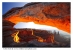 Mesa Arch Sunrise #2