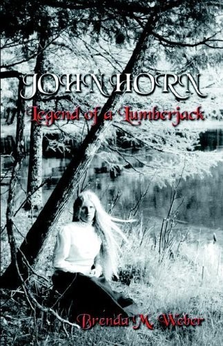 Legend of a Lumberjack cover Legend of a Lumberjack cover