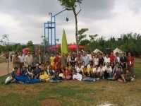 china work shop 2005