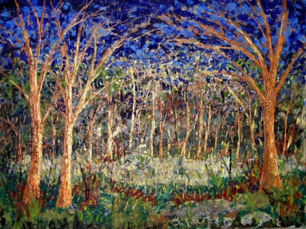 Enchanted Forest