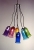 Fireworks Chandelier