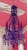 Blown Glass Cobalt Chandelier