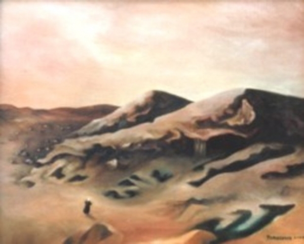 Face On Mars