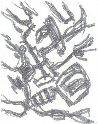 Remains