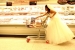 Bride Shopping Cart