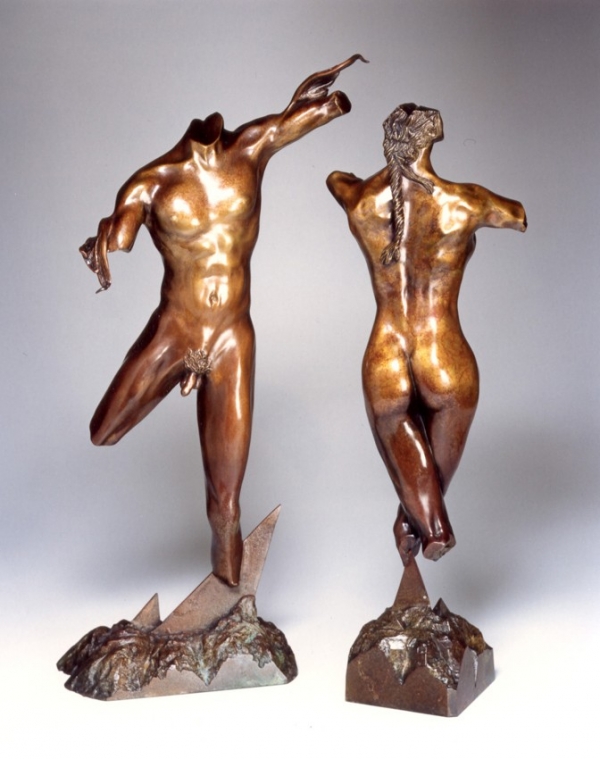 Belief in Flight and The Woman in Qu Belief in Flight and The Woman in Qu