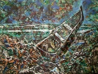 The Boat 2005 6ft X9ft