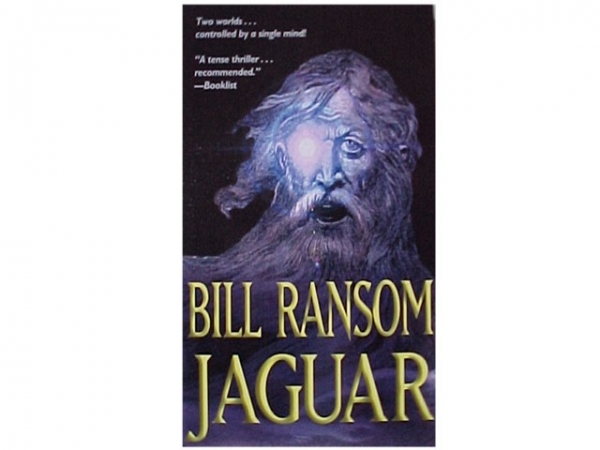 Bill Ransom
