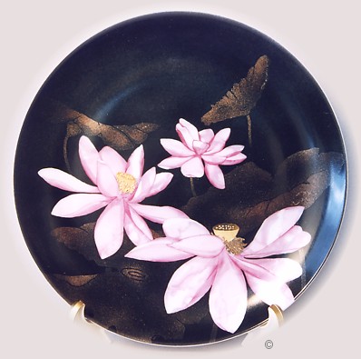 Waterlilies