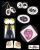 Janri Designs jewellery