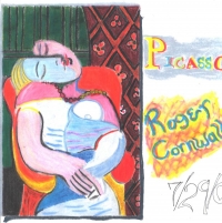 my picasso