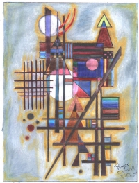 Untitled Art